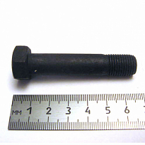 Болт М12х1,25х58 крепления ступицы 2121 ОАО«БелЗАН» 21210-3001037-008 (упак.10шт)